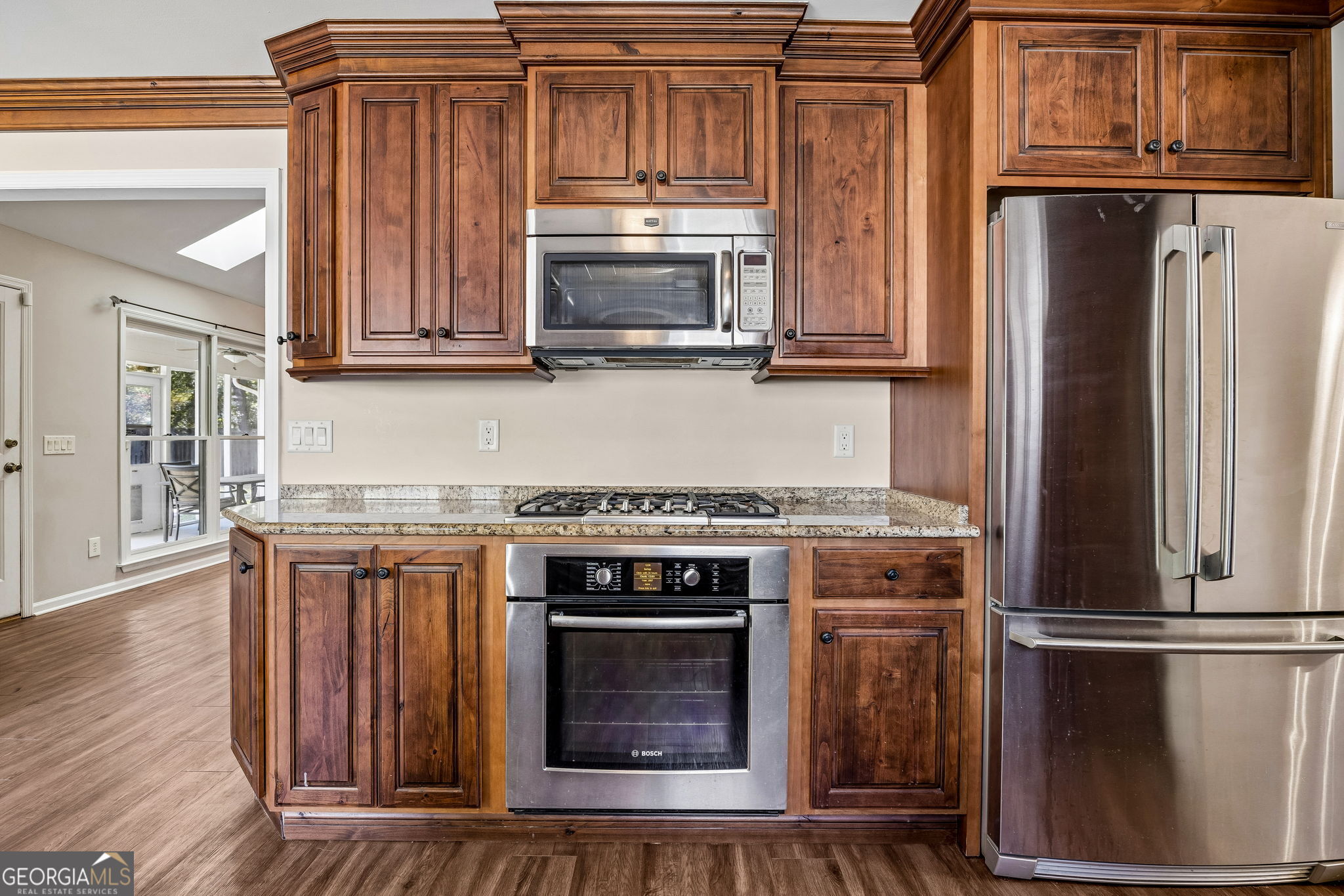 105 Longwood Road St. Marys, GA 31558 - Photo 12 of 36