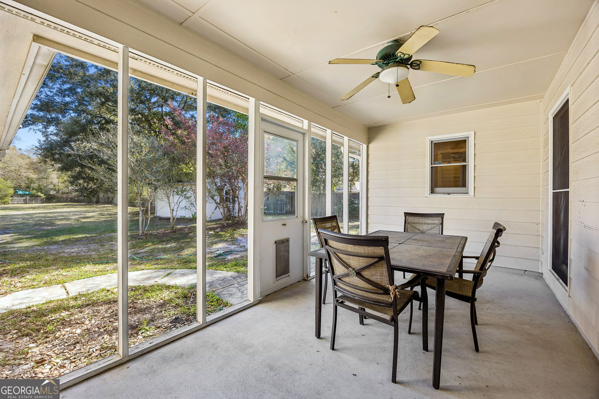 105 Longwood Road St. Marys, GA 31558 - Photo 30 of 36