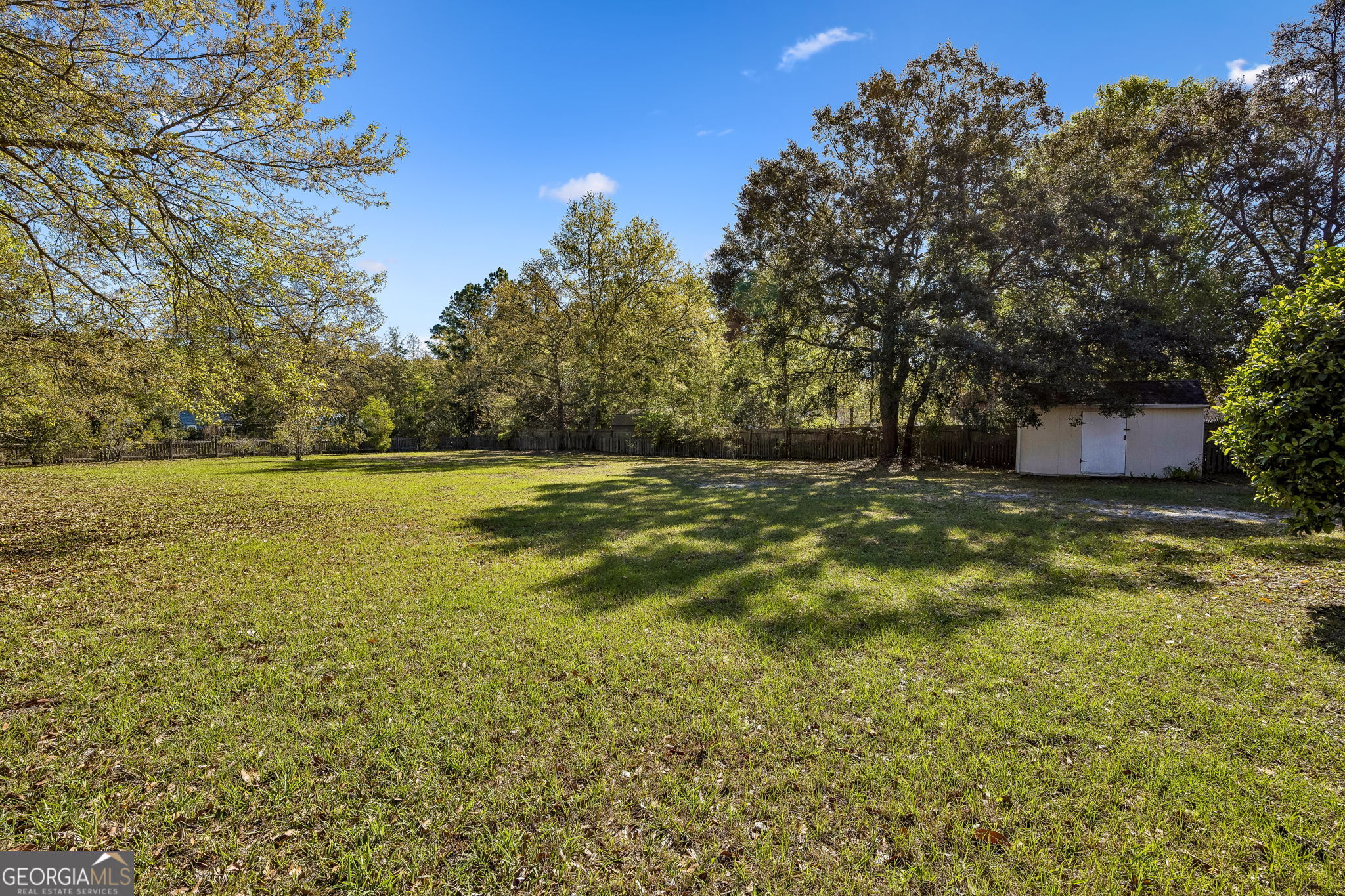 105 Longwood Road St. Marys, GA 31558 - Photo 31 of 36