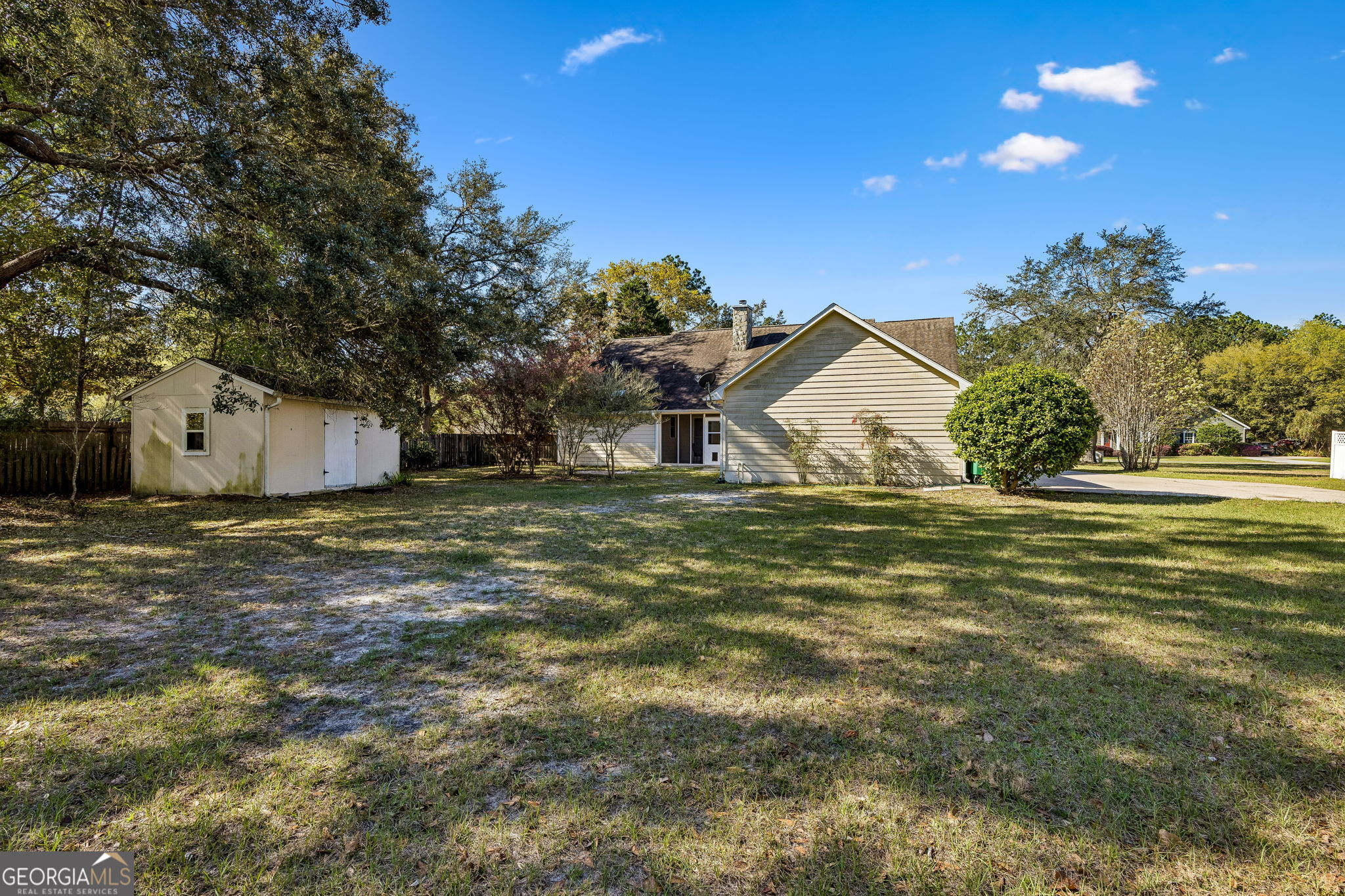 105 Longwood Road St. Marys, GA 31558 - Photo 32 of 36