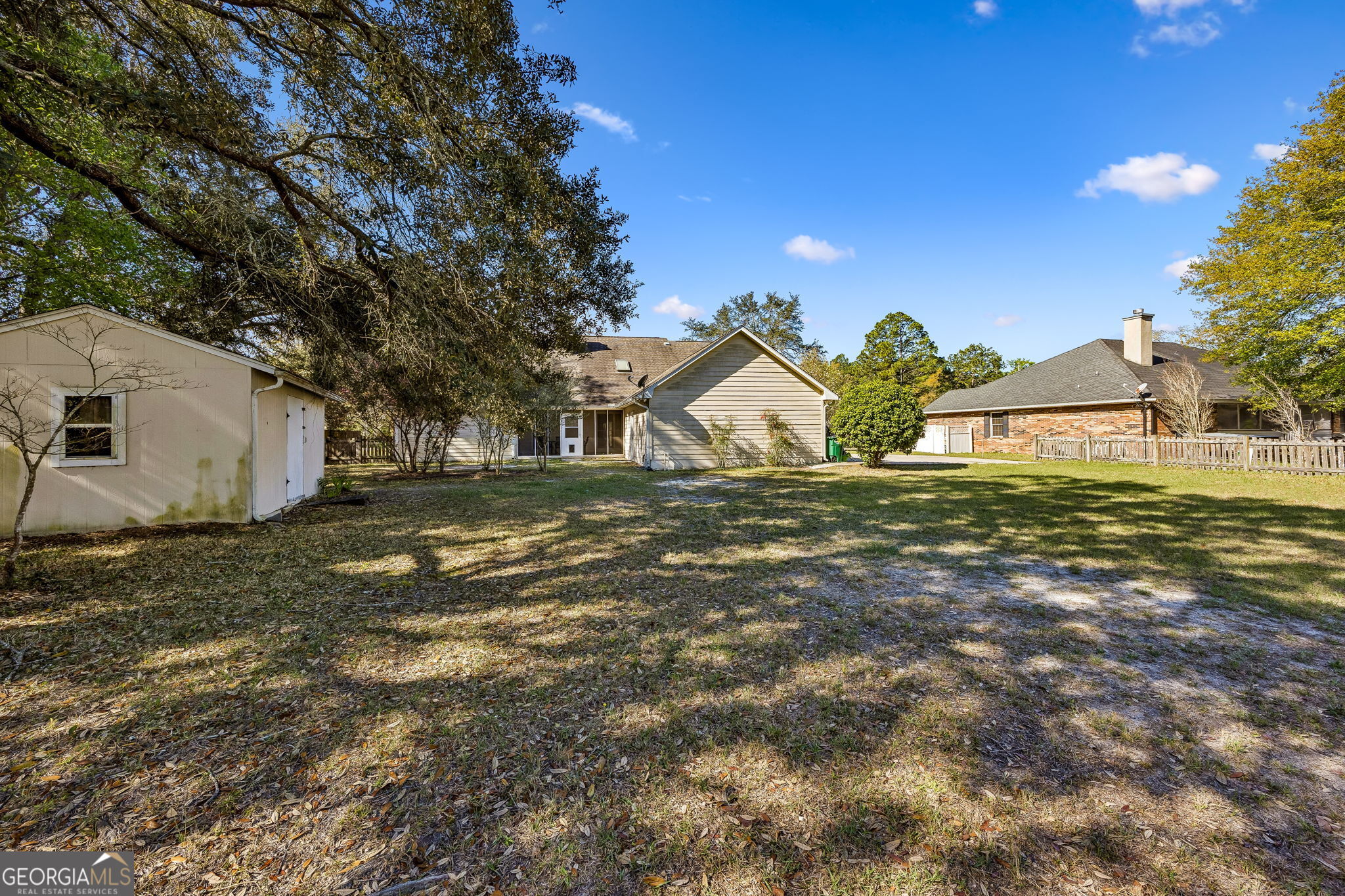 105 Longwood Road St. Marys, GA 31558 - Photo 33 of 36