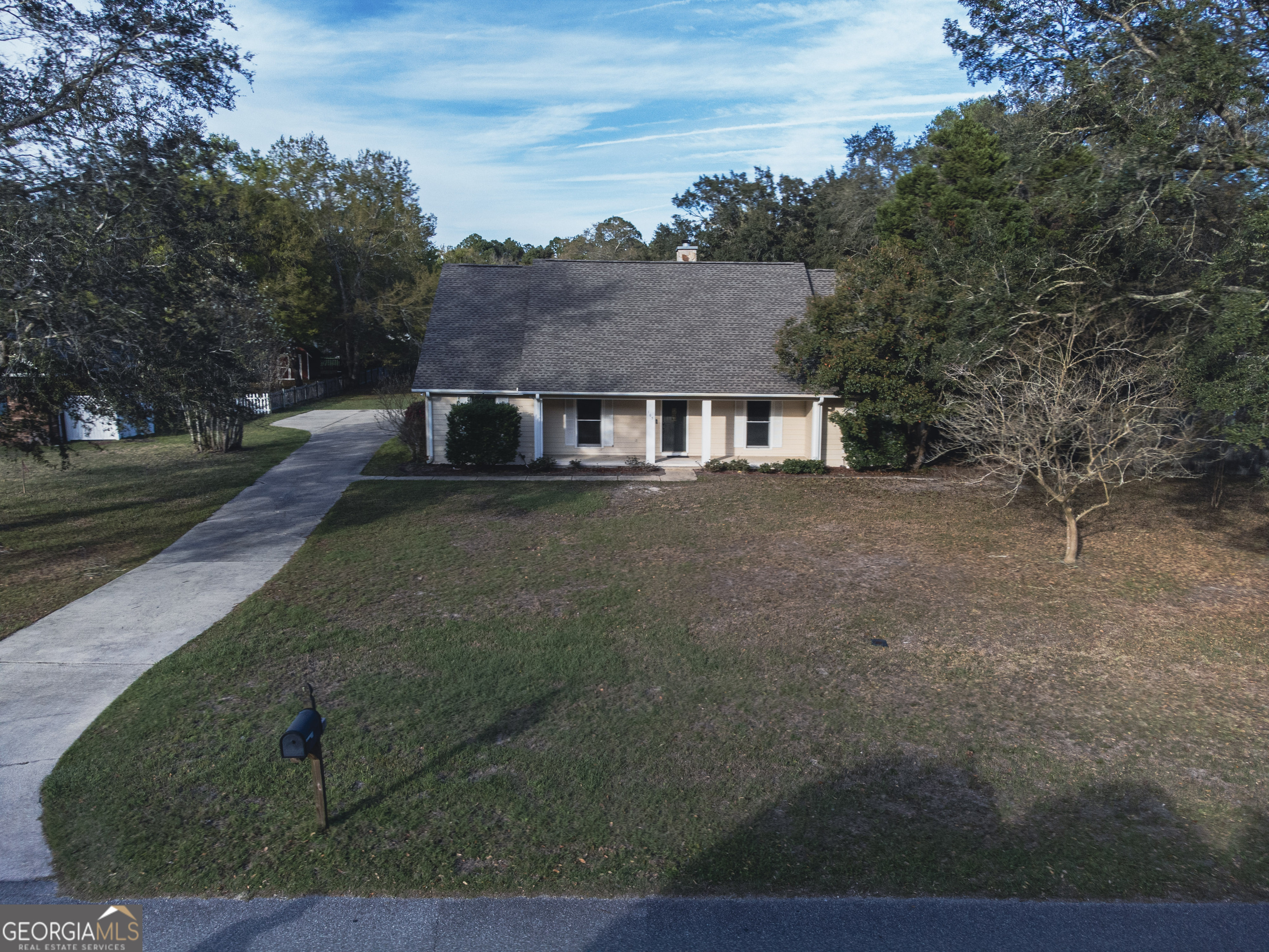 105 Longwood Road St. Marys, GA 31558 - Photo 34 of 36