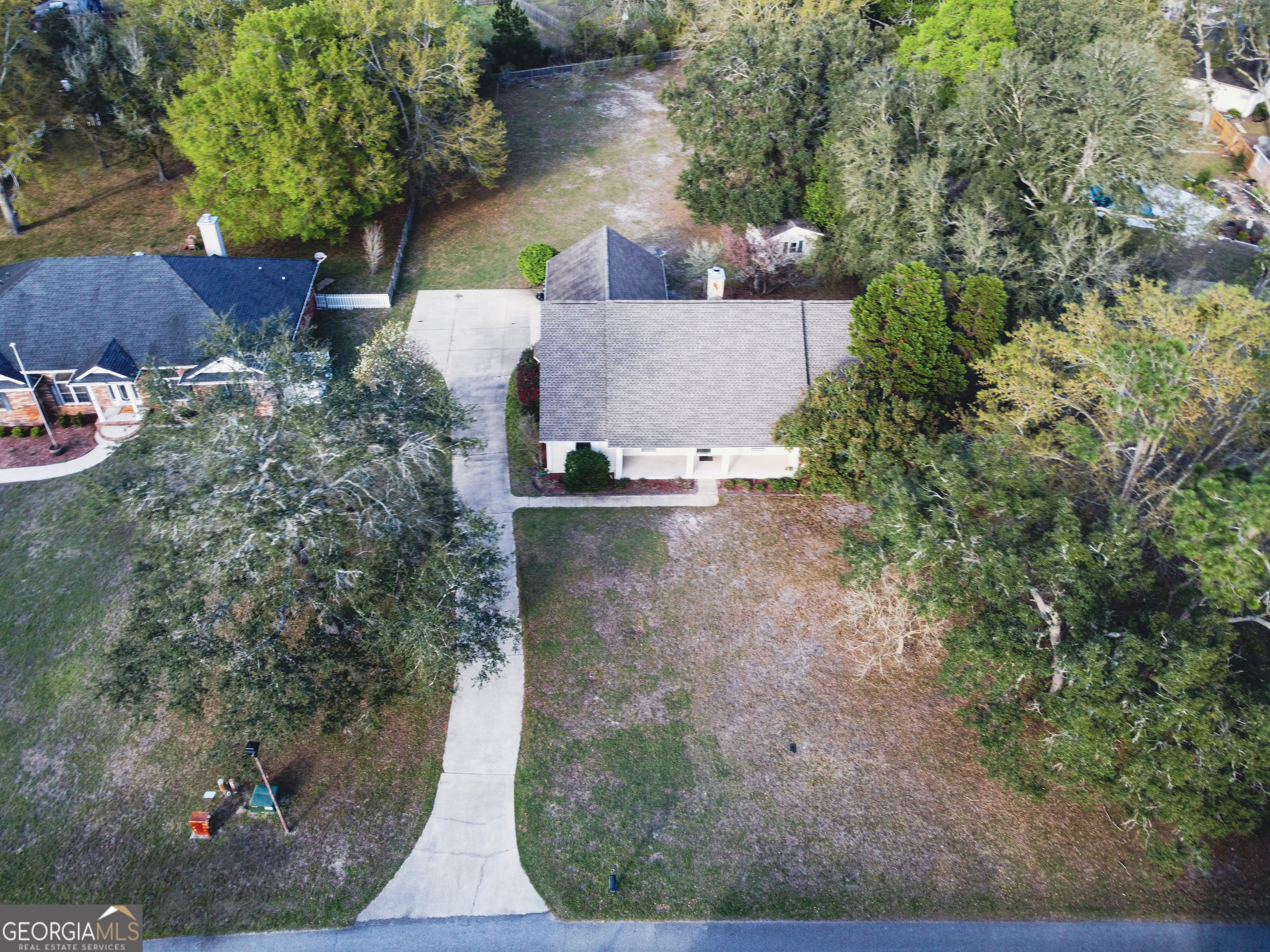 105 Longwood Road St. Marys, GA 31558 - Photo 35 of 36