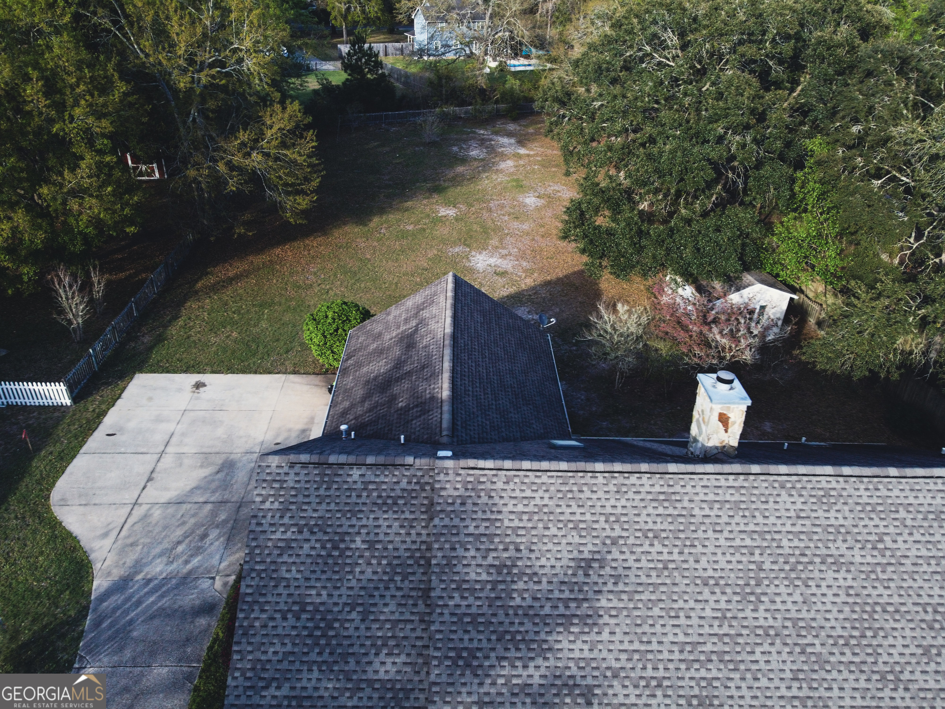 105 Longwood Road St. Marys, GA 31558 - Photo 36 of 36