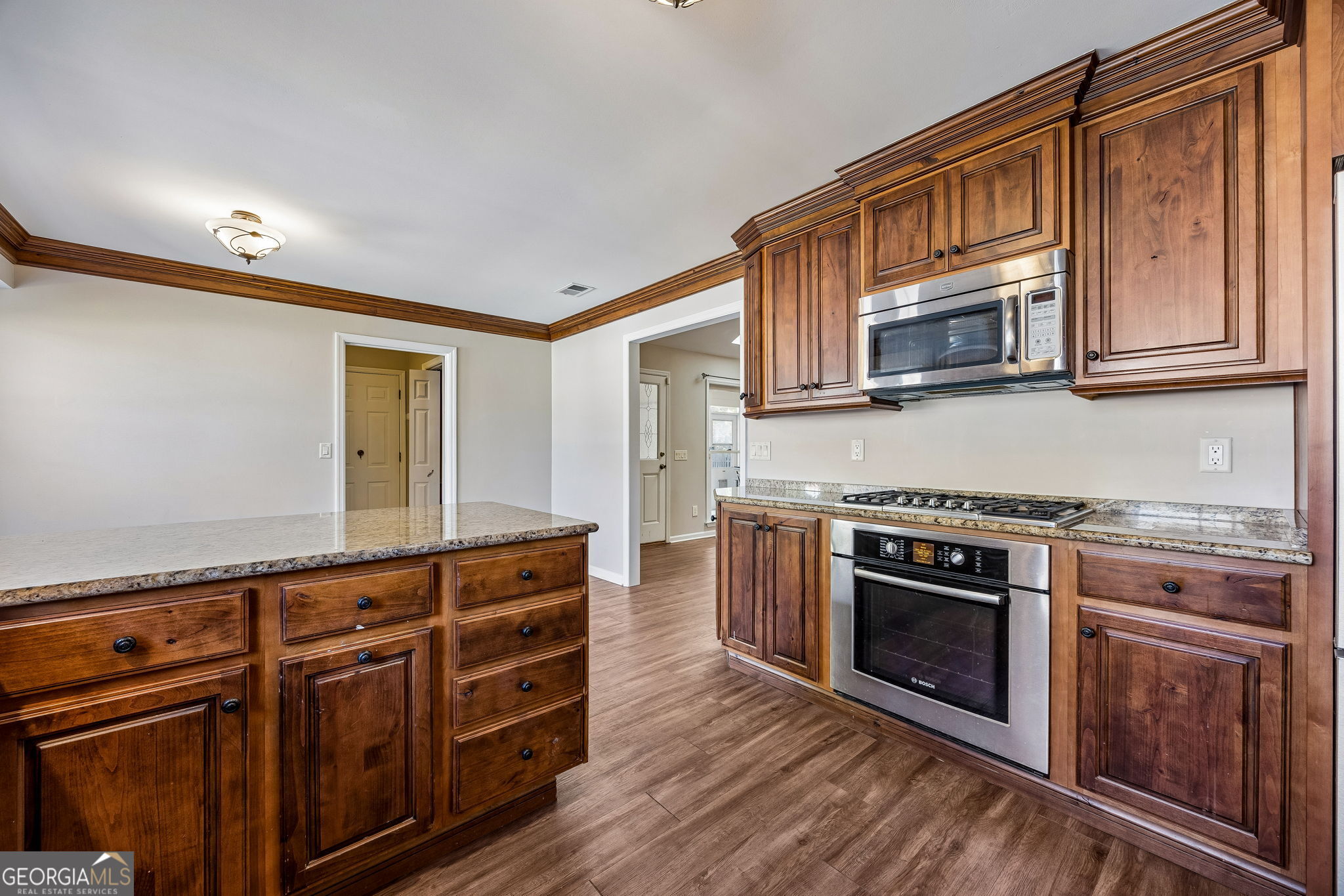 105 Longwood Road St. Marys, GA 31558 - Photo 10 of 36