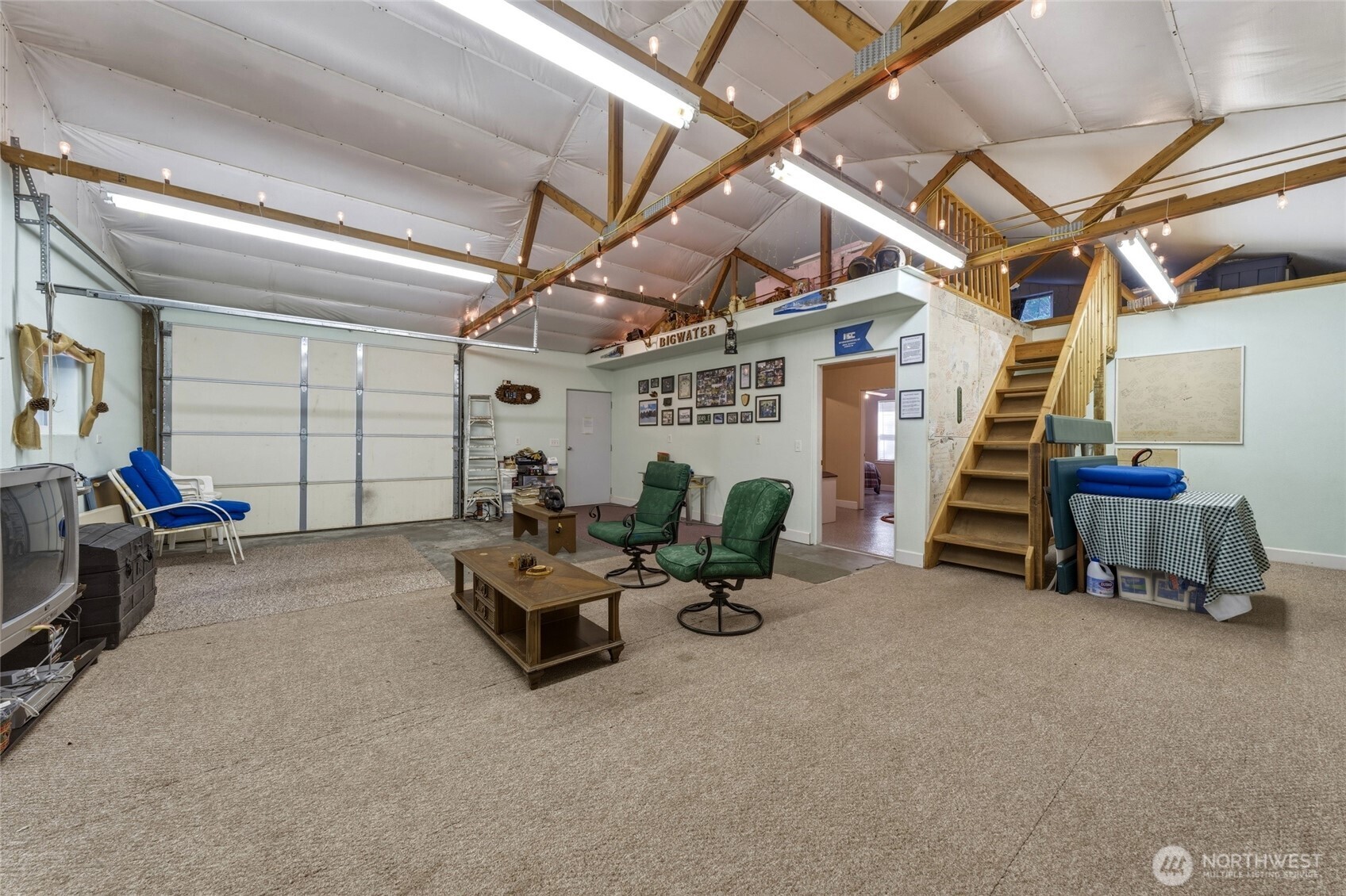 1323 North Touchet Road Dayton, WA 99328 - Photo 21 of 37