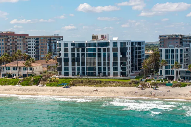 $1,525,000 | 1155 Hillsboro Mile, Unit 602, Hillsboro Beach, FL 33062