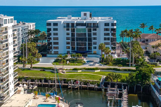 $1,525,000 | 1155 Hillsboro Mile, Unit 602, Hillsboro Beach, FL 33062