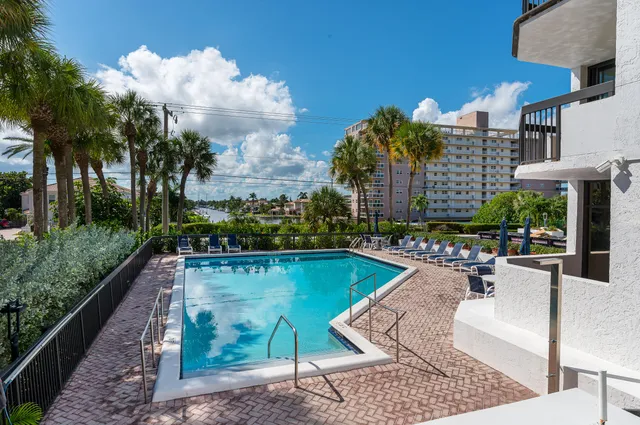 $1,525,000 | 1155 Hillsboro Mile, Unit 602, Hillsboro Beach, FL 33062