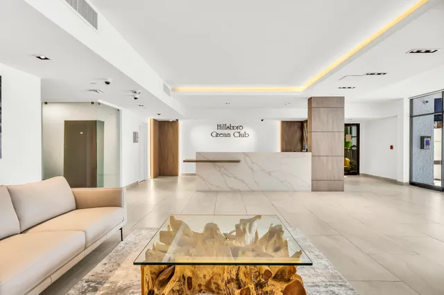 $1,525,000 | 1155 Hillsboro Mile, Unit 602, Hillsboro Beach, FL 33062