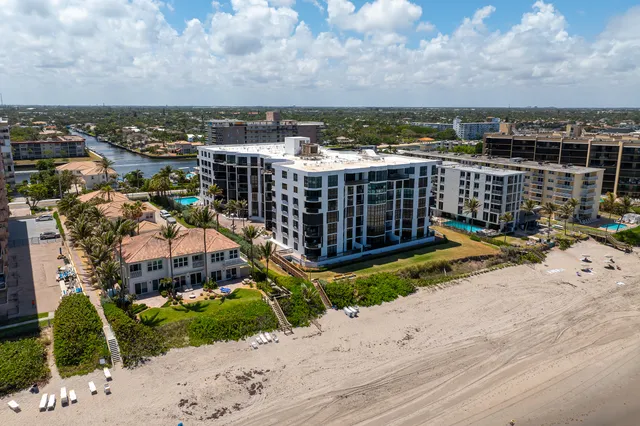 $1,525,000 | 1155 Hillsboro Mile, Unit 602, Hillsboro Beach, FL 33062