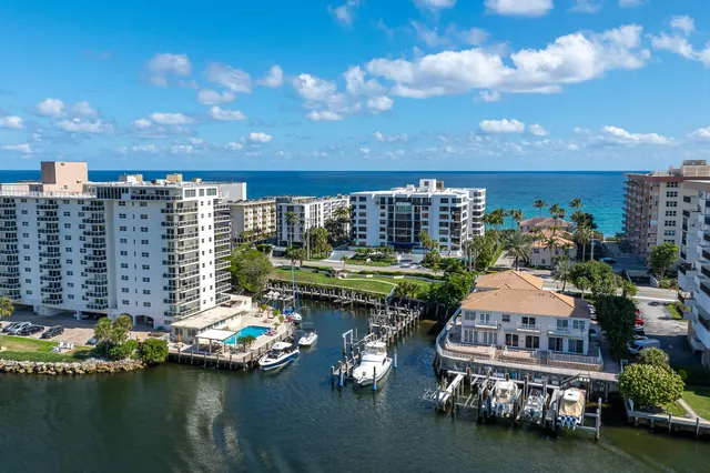 $1,525,000 | 1155 Hillsboro Mile, Unit 602, Hillsboro Beach, FL 33062