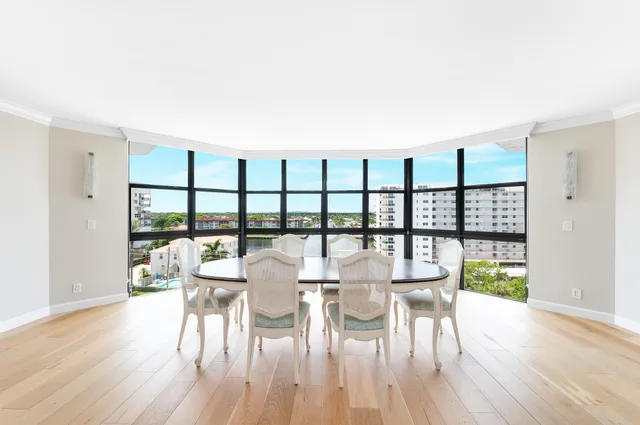 $1,525,000 | 1155 Hillsboro Mile, Unit 602, Hillsboro Beach, FL 33062