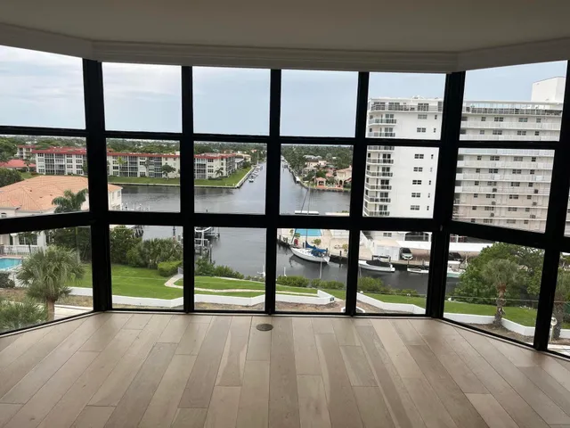 $1,525,000 | 1155 Hillsboro Mile, Unit 602, Hillsboro Beach, FL 33062