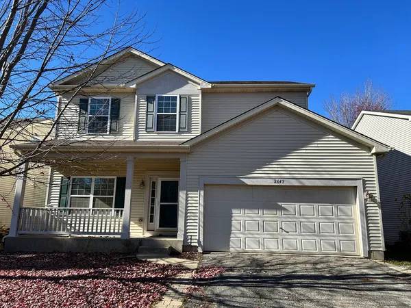$2,700 | 2643 Pecos Circle, Montgomery, IL 60538