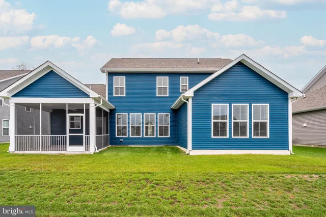 $3,000 | 36081 Windsor Park Drive, Frankford, DE 19945