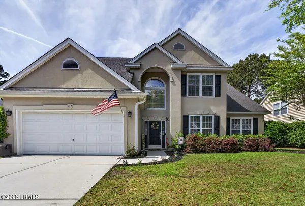 $575,000 | 117 Pinecrest Circle, Bluffton, SC 29910