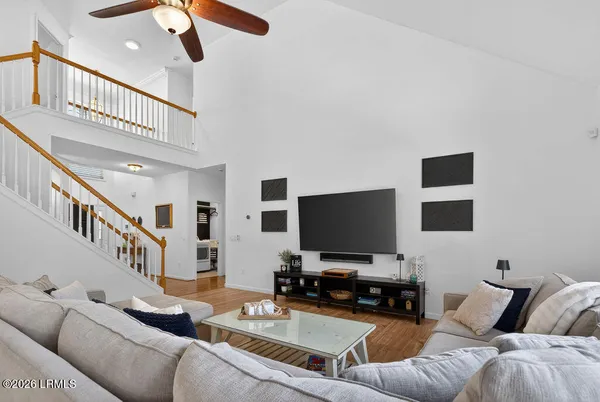 $575,000 | 117 Pinecrest Circle, Bluffton, SC 29910