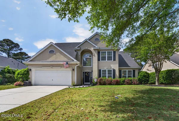 $575,000 | 117 Pinecrest Circle, Bluffton, SC 29910