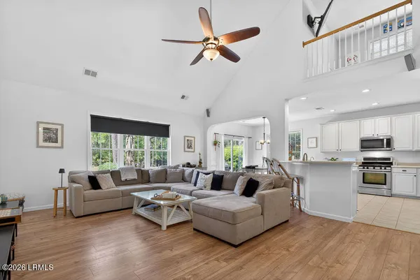 $575,000 | 117 Pinecrest Circle, Bluffton, SC 29910