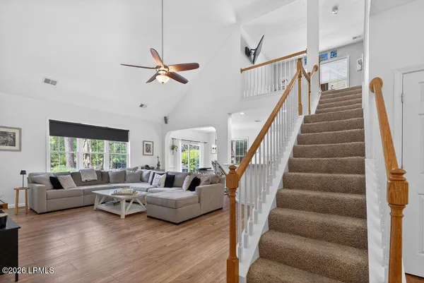 $575,000 | 117 Pinecrest Circle, Bluffton, SC 29910