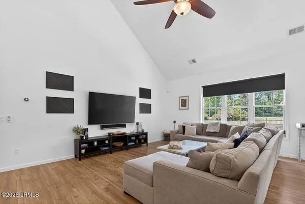 $575,000 | 117 Pinecrest Circle, Bluffton, SC 29910