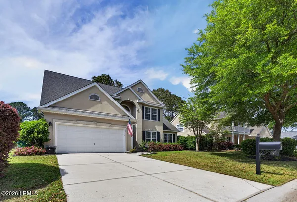 $575,000 | 117 Pinecrest Circle, Bluffton, SC 29910