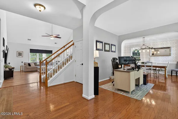 $575,000 | 117 Pinecrest Circle, Bluffton, SC 29910