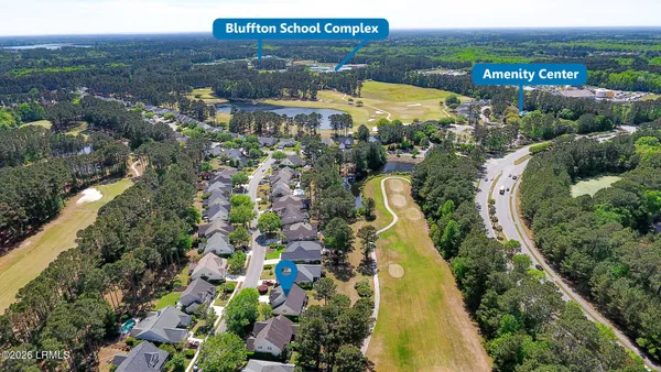 $575,000 | 117 Pinecrest Circle, Bluffton, SC 29910