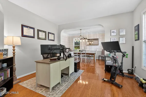 $575,000 | 117 Pinecrest Circle, Bluffton, SC 29910