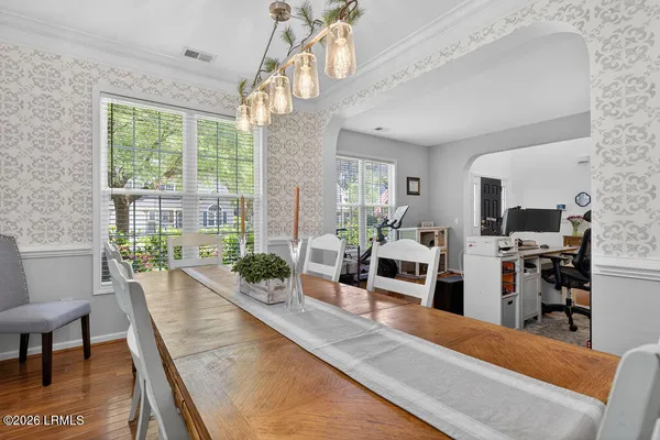 $575,000 | 117 Pinecrest Circle, Bluffton, SC 29910