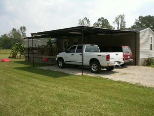 11117 Gulino Road Amite, LA 70422 - Photo 2 of 8 Gallery Image 2