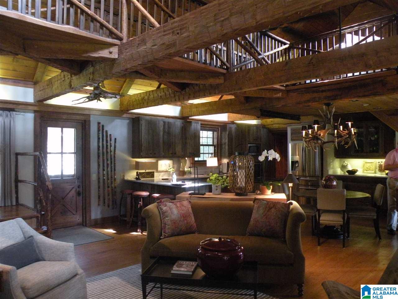 675 Talladega Creek Road Talladega, AL 35160 - Photo 11 of 28