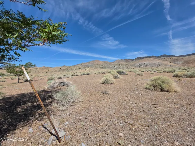 $95,000 | 107 Sam Clemens Avenue, Dayton, NV 89403