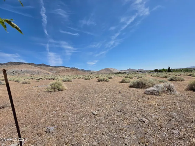 $95,000 | 107 Sam Clemens Avenue, Dayton, NV 89403