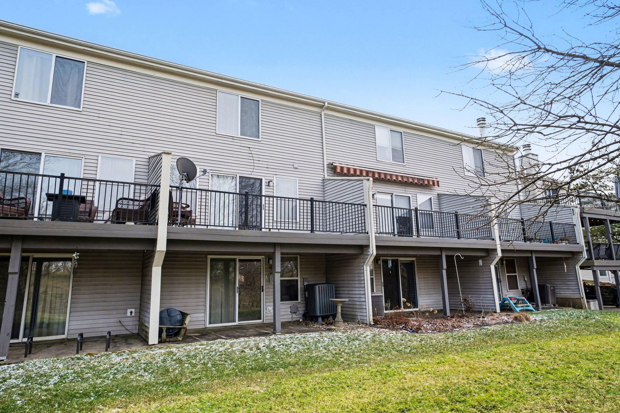 319 Falling Water Court Cold Spring, KY 41076 - Photo 25 of 25 Gallery Image 25