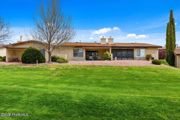 $342,000 | 962 Fairway Drive, Dewey, AZ 86327
