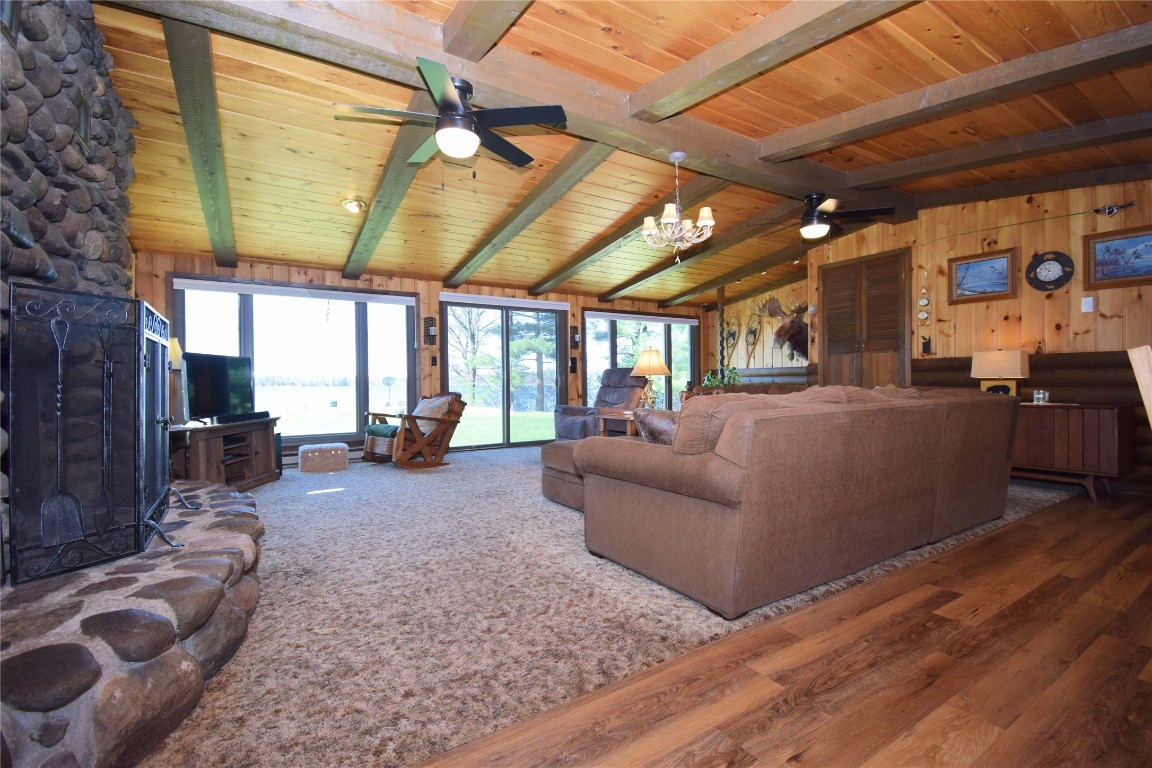 3707 County Road A Webster, WI 54893 - Photo 16 of 60