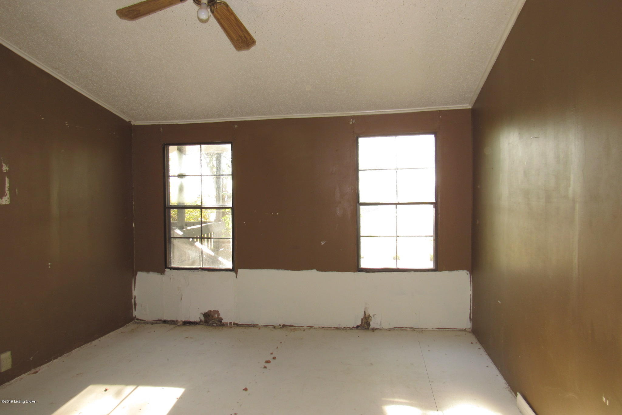 178 Carter Road Leitchfield, KY 42754 - Photo 7 of 12 bedroom 3