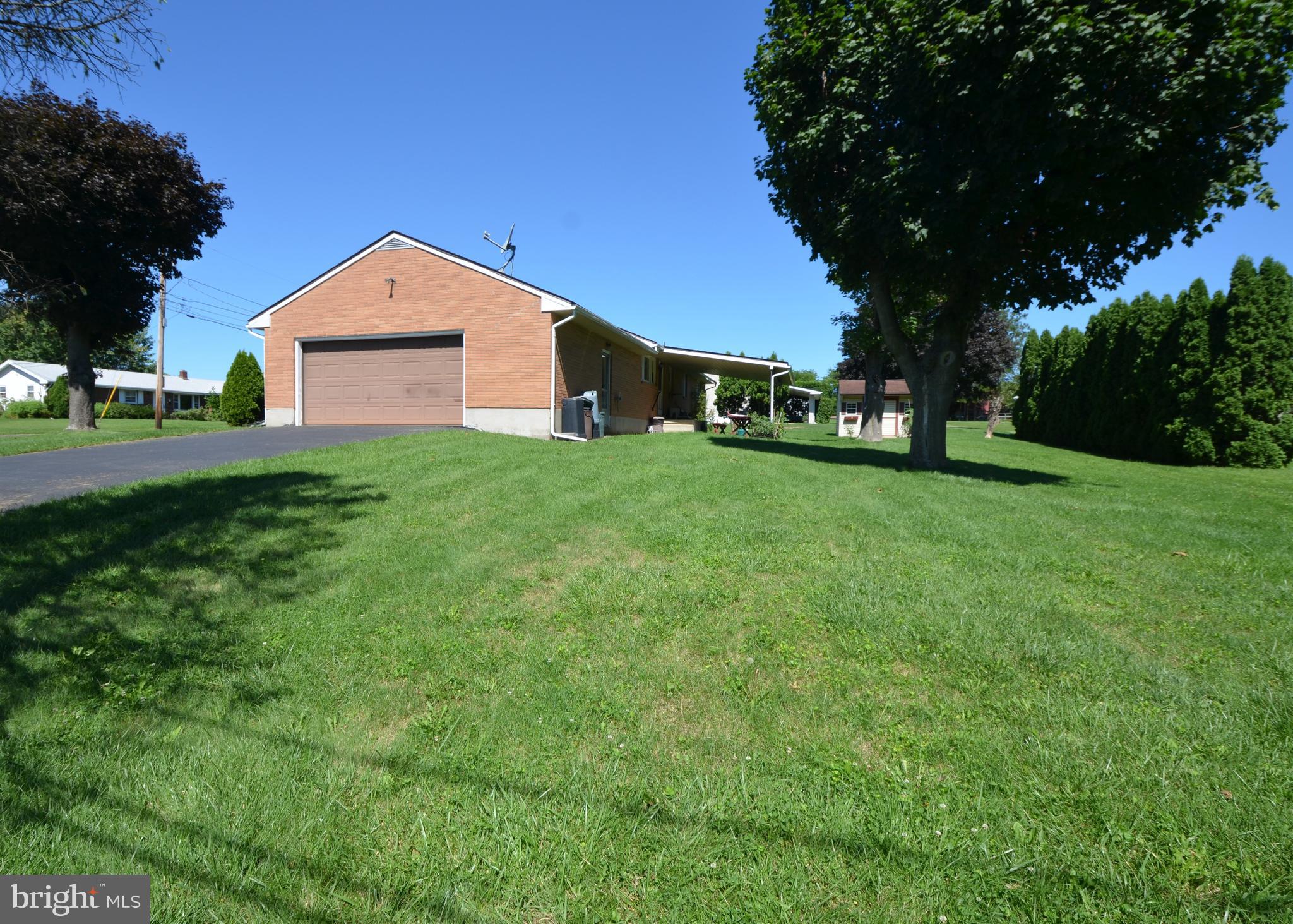 231 South Ruch Street Coplay, PA 18037 - Photo 14 of 14 Gallery Image 14