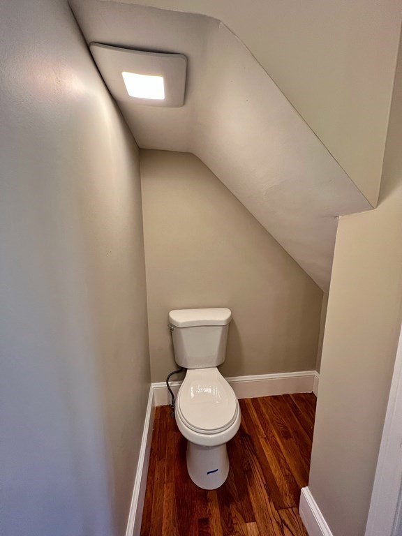 10 Governor Road Arlington, MA 02474 - Photo 14 of 22 a bathroom with a toilet