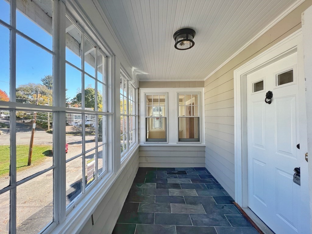 10 Governor Road Arlington, MA 02474 - Photo 2 of 22 a view of a entryway