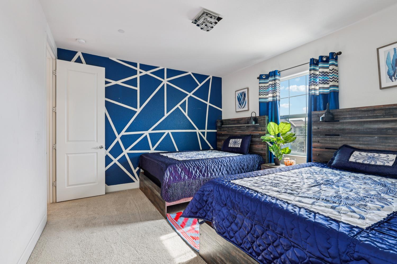 2371 Rio Grande Drive Tracy, CA 95377 - Photo 28 of 61 a living room with furniture and wooden floor