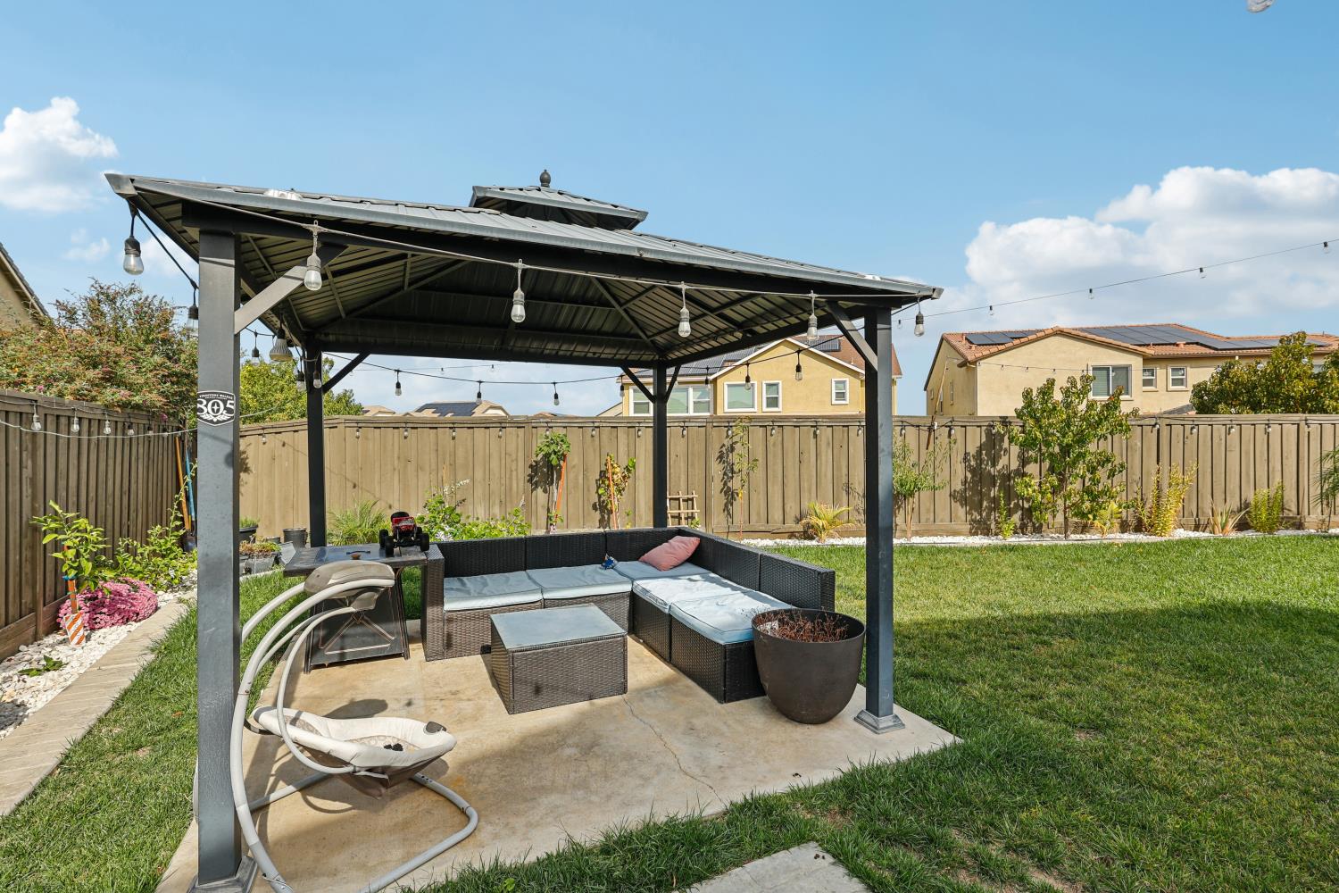 2371 Rio Grande Drive Tracy, CA 95377 - Photo 46 of 61