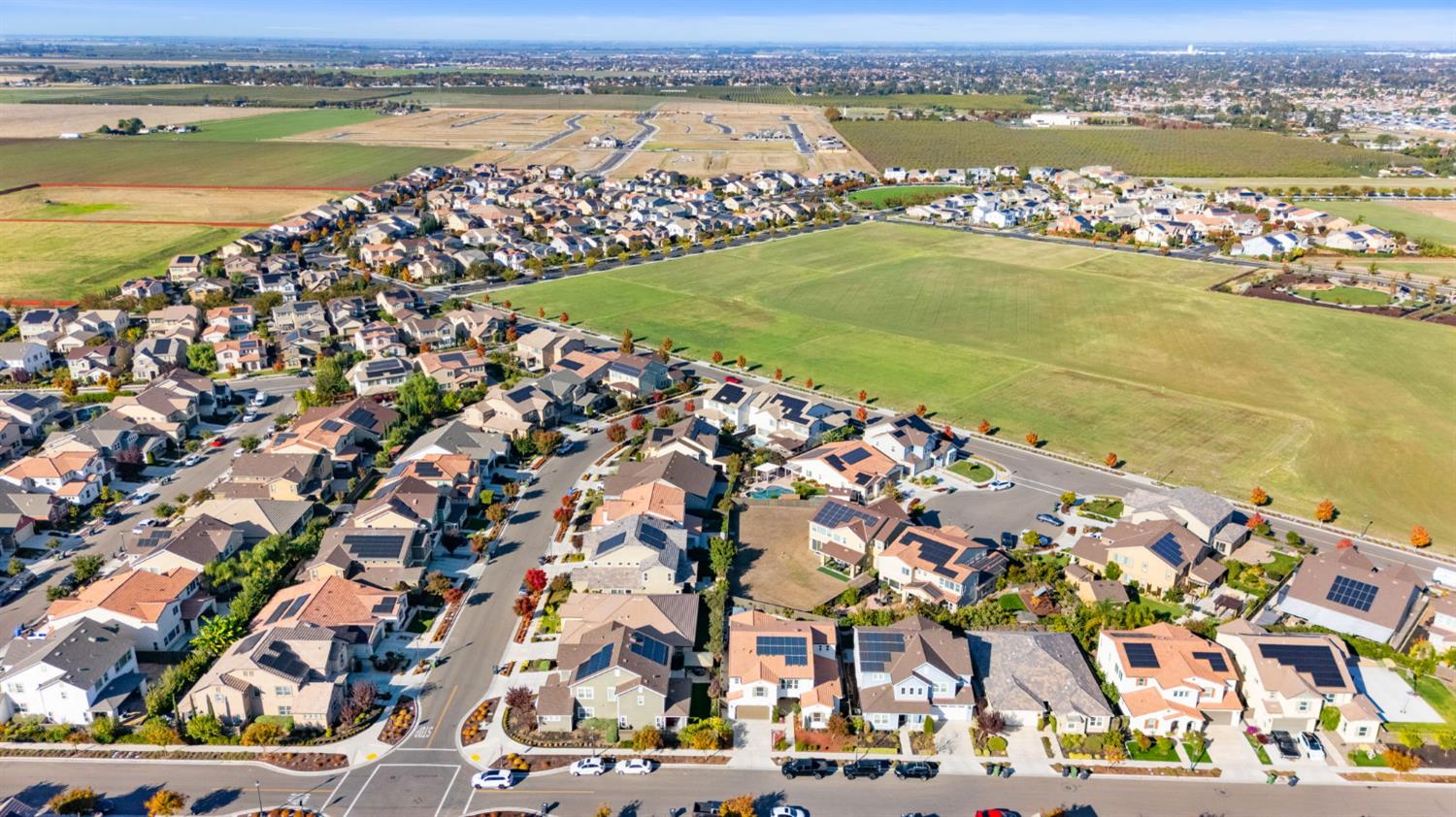 2371 Rio Grande Drive Tracy, CA 95377 - Photo 50 of 61 a view of lake view and mountain view