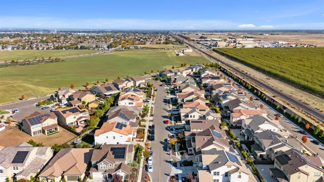 $1,179,950 | 2371 Rio Grande Drive, Tracy, CA 95377