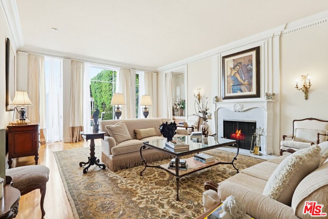 516 South Rimpau Boulevard Los Angeles, CA 90020 - Photo 13 of 72