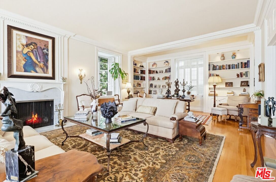 516 South Rimpau Boulevard Los Angeles, CA 90020 - Photo 17 of 72