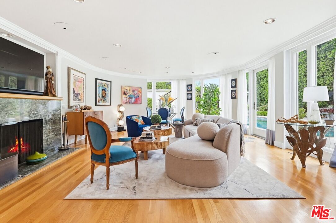 516 South Rimpau Boulevard Los Angeles, CA 90020 - Photo 20 of 72