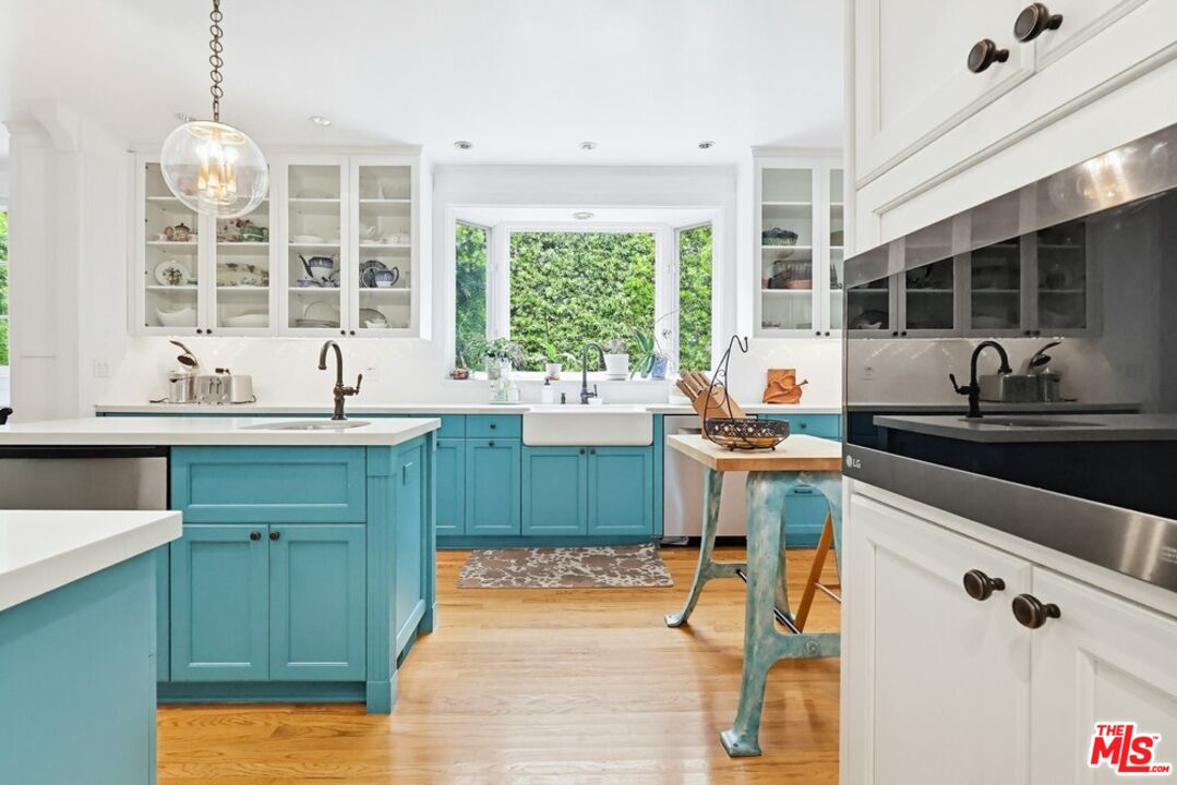 516 South Rimpau Boulevard Los Angeles, CA 90020 - Photo 24 of 72